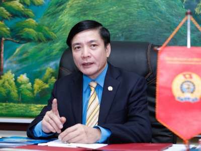 Tổng LĐLĐVN kêu gọi: Công nhân lao động bình tĩnh, không nghe theo lời xúi giục của kẻ xấu