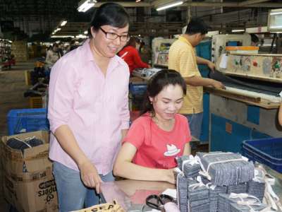 Thực hiện Chương trình “Ưu đãi cho công nhân lao động”