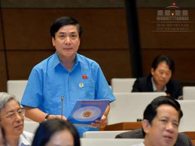 Làm tốt công việc của mình là yêu nước