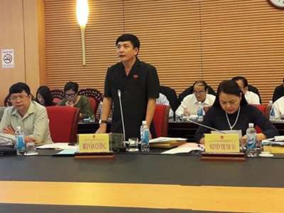  Vì sao 3 triệu người lao động chưa được tham gia bảo hiểm y tế?