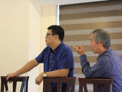  Sửa đổi, bổ sung Điều lệ CĐVN: Nắm bắt tâm tư, nguyện vọng đoàn viên, người lao động