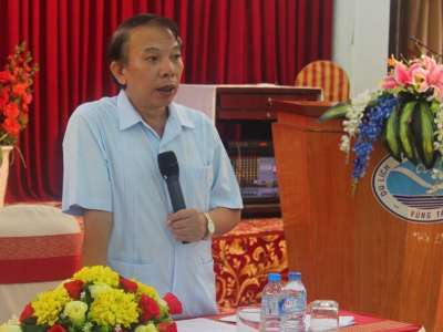 Nhiều điểm đổi mới trong công tác tổ chức Đại hội Công đoàn