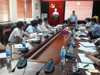  Phó Chủ tịch Thường trực Trần Thanh Hải: Tiếp tục loại bỏ văn bản không cần thiết khi triển khai đến CĐCS